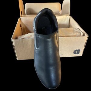Shoes For Crews Restaurant Grade Slip-On Men's Shoes